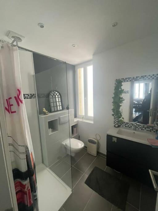 Appartement Type 3 לה קיוטאט מראה חיצוני תמונה