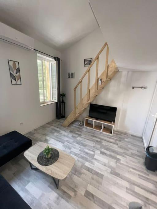 Appartement Type 3 לה קיוטאט מראה חיצוני תמונה